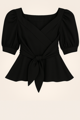 blusa pitalla plus size